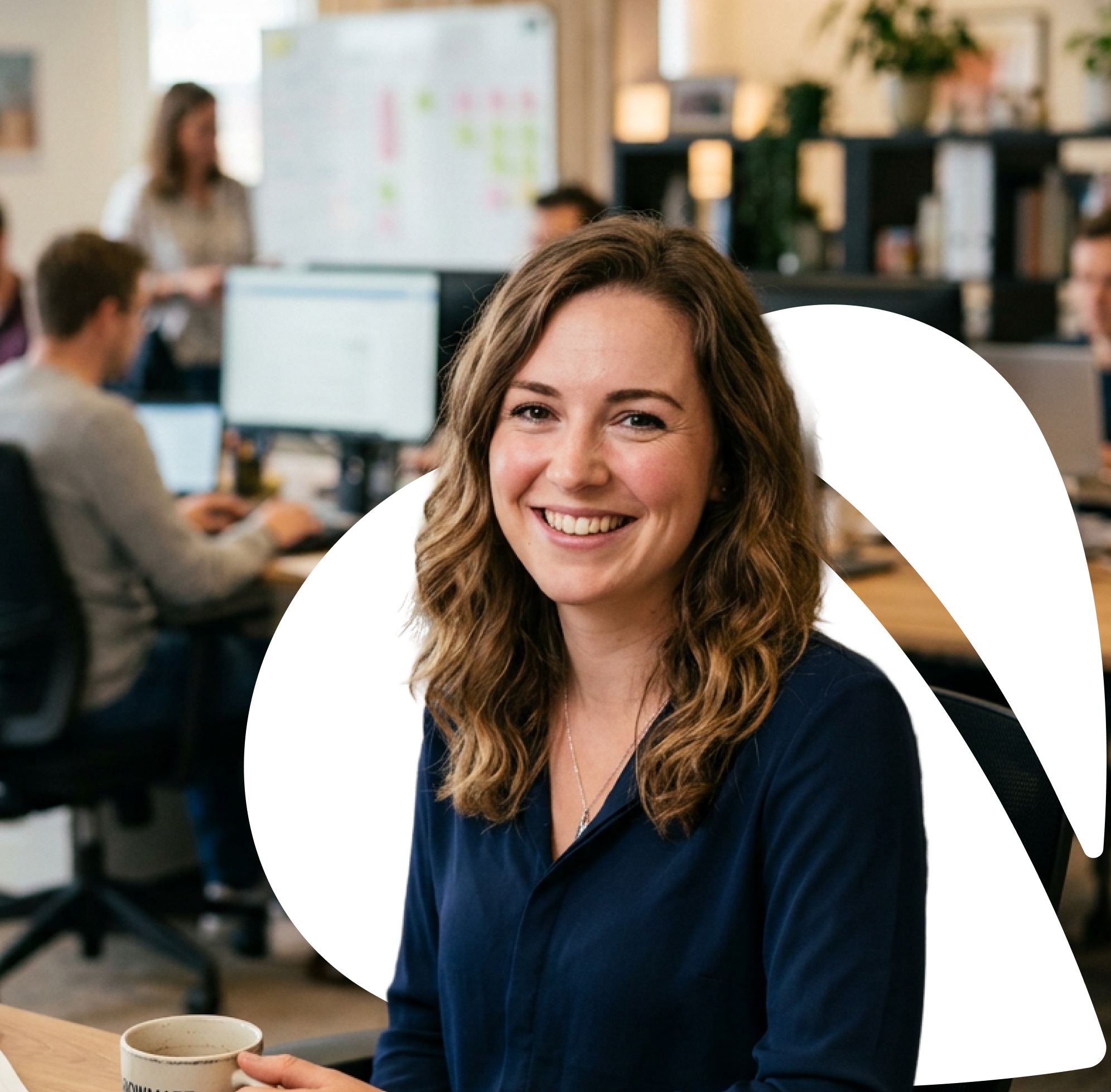 about us page hero image_1 The team behind PurelyHR providing human support and leave management software for growing organizations