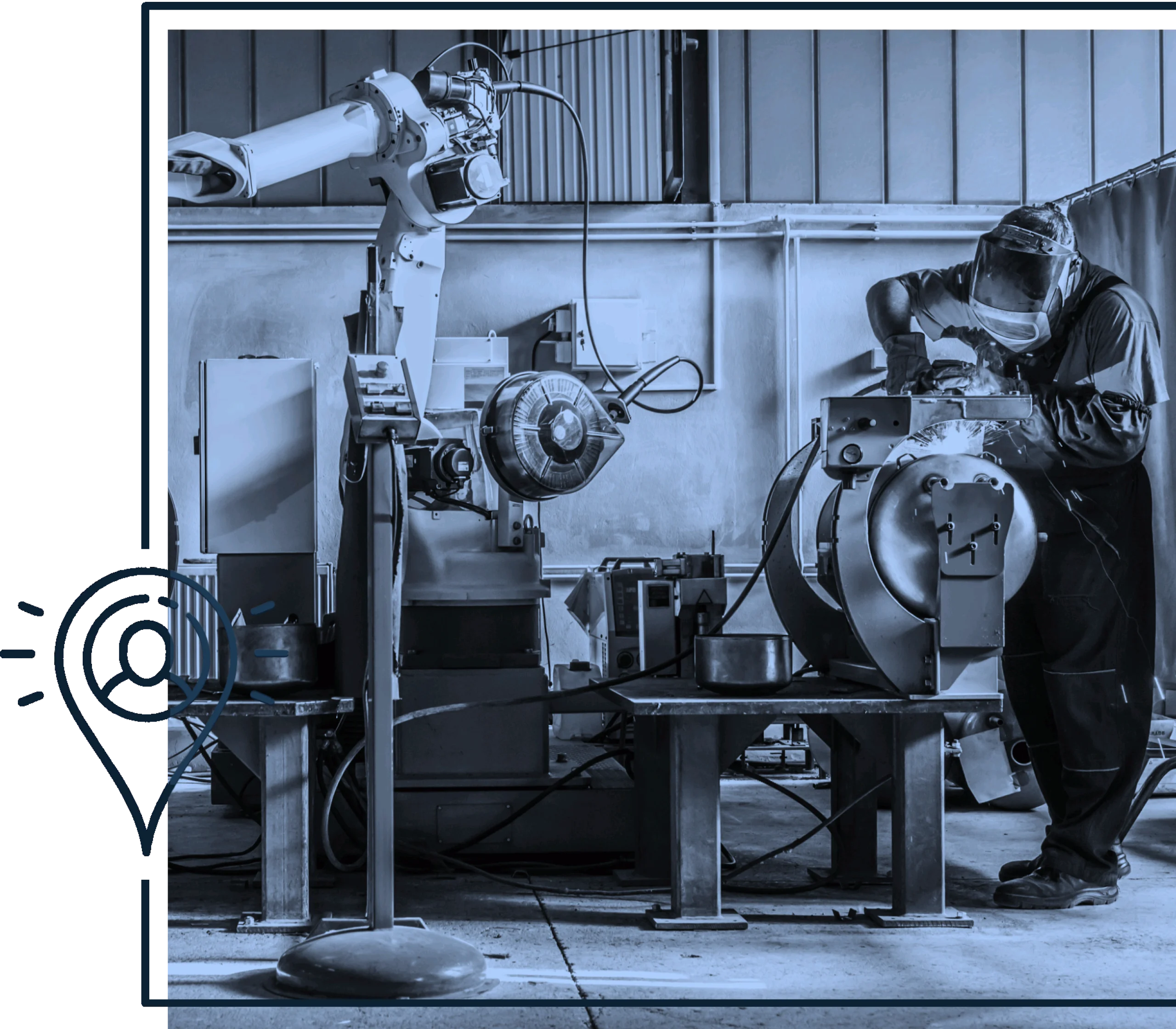 manufacturing_background_right Employee leave management software for manufacturing companies managing shift coverage, absence tracking and PTO requests